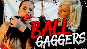 Ball Gaggers