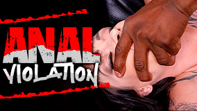 Anal Violation