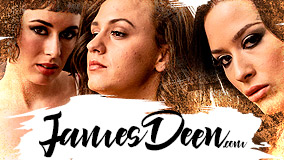 James Deen