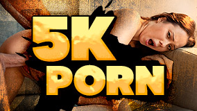 5K Porn