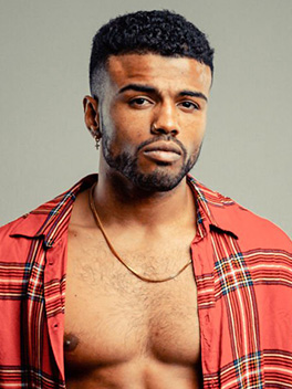 Troy Francisco