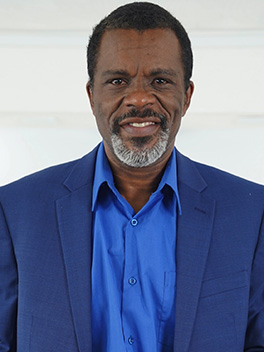 Richard Mann