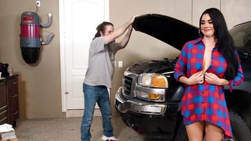 Longest Free Garage Porn Videos - HD Porn Tube