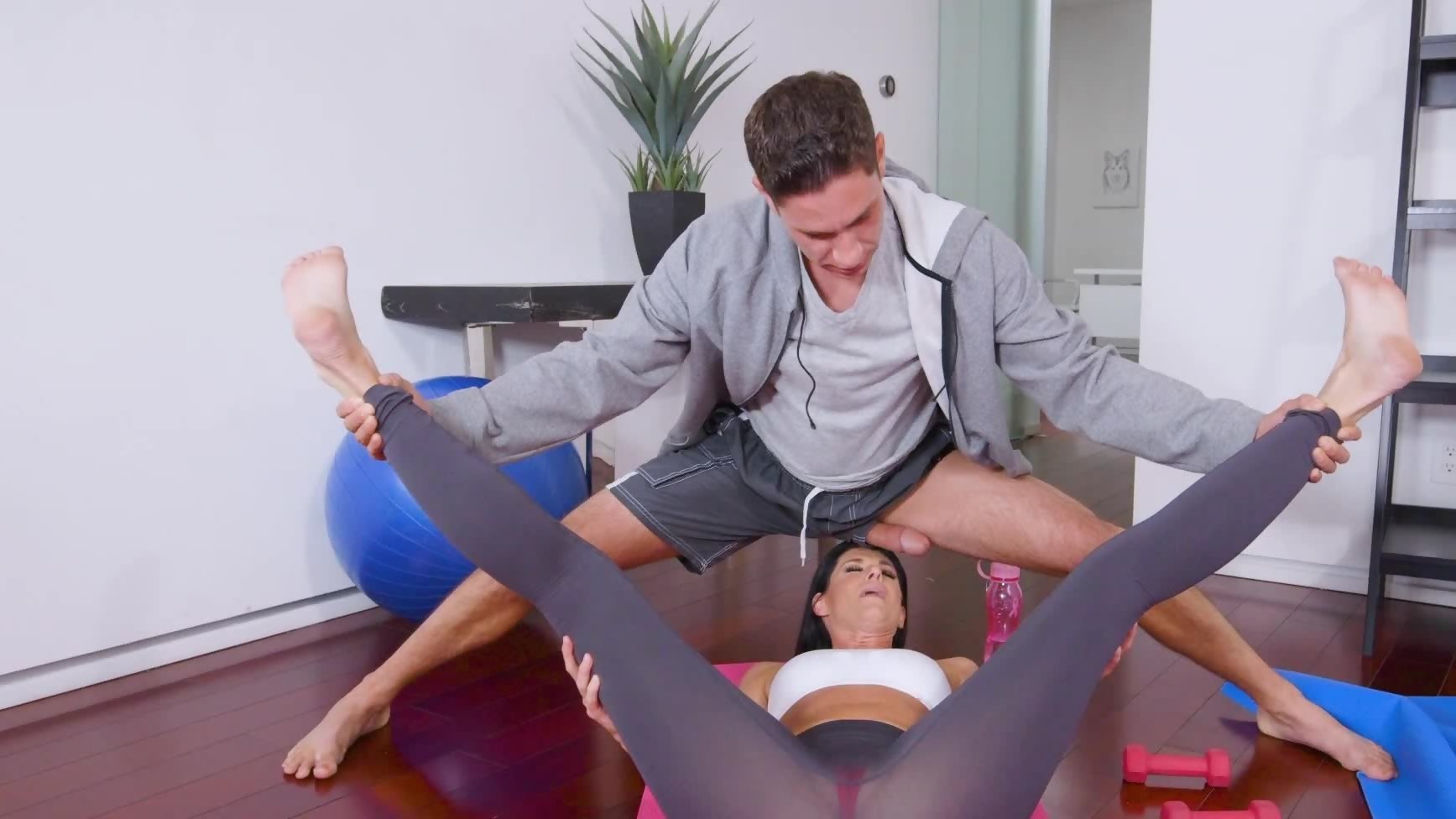 Boner porn