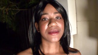 Kendra Lee chooses public blowjobs on MEMORIAL DAY