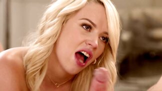 Madison Summers getting her ass fucked by Clarke Kent