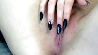 Fingers prove they're not enough for a teen who craves more