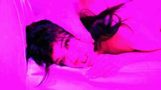 Savage whore has several dicks to worship in a crazy video
