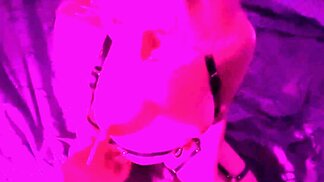 Great cinematography in a point of view video with Bella Mur