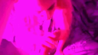 Great cinematography in a point of view video with Bella Mur