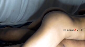 Their private recording with hot oral and vaginal fucking
